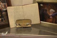 سرای فرهنگ و قرآن آیت‌الله رفسنجانی