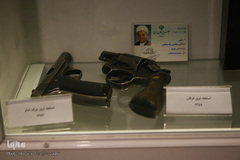 سرای فرهنگ و قرآن آیت‌الله رفسنجانی