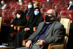 رونمایی از تندیس شهیدسلیمانی