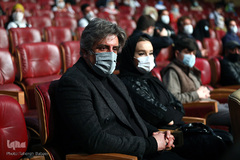 رونمایی از تندیس شهیدسلیمانی