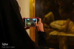 نمایشگاه نقاشی «آل علی علیه السلام»