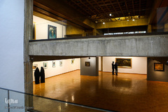 نمایشگاه نقاشی «آل علی علیه السلام»