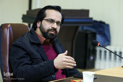 حسین خندق‌آبادی، عضو هیئت علمی بنیاد دایرةالمعارف اسلامی 