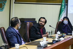 نشست علمی نقد و بررسی کتاب «دایرةالمعارف قرآن»