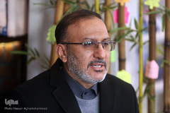 جمال رحیمیان، معاون فرهنگی سازمان جهاد دانشگاهی تهران