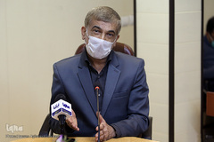 عبدالهادی فقهی زاده، معاون قرآن وزیر فرهنگ و ارشاد اسلامی