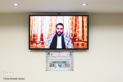 مرحله نیمه‌نهایی سی و هفتمین دوره مسابقات بین‌المللی قرآن جمهوری اسلامی