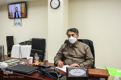 مرحله نیمه‌نهایی سی و هفتمین دوره مسابقات بین‌المللی قرآن جمهوری اسلامی