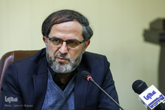 رشید جعفرپور، رئیس اداره فعالیت‌های دینی و قرآنی وزارت علوم، تحقیقات و فناوری