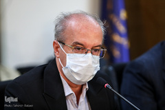 توزیع کمک‌های مؤمنانه ویژه محرومین ادیان الهی