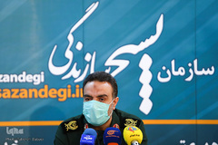 توزیع کمک‌های مؤمنانه ویژه محرومین ادیان الهی