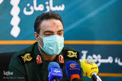 توزیع کمک‌های مؤمنانه ویژه محرومین ادیان الهی