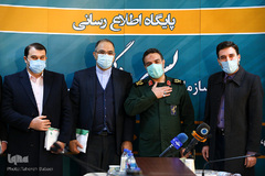 توزیع کمک‌های مؤمنانه ویژه محرومین ادیان الهی