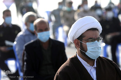 محفل انس با قرآن کاروان قرآنی انقلاب بر عرشه ناو جمهوری اسلامی