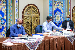 چهارمین دوره مسابقات کشوری ورزشکاران و جوانان