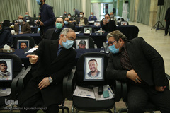 مراسم افتتاحیه پانزدهمین نشست تخصصی شورای عالی قرآن