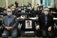 مراسم افتتاحیه پانزدهمین نشست تخصصی شورای عالی قرآن