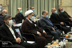 مراسم افتتاحیه پانزدهمین نشست تخصصی شورای عالی قرآن