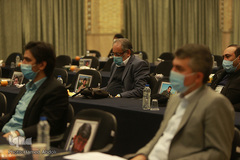 پانزدهمین نشست تخصصی شورای عالی قرآن