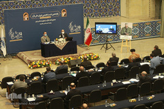 پانزدهمین نشست تخصصی شورای عالی قرآن