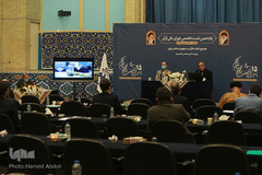 پانزدهمین نشست تخصصی شورای عالی قرآن