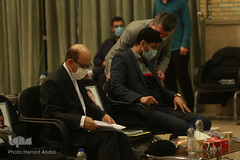 پانزدهمین نشست تخصصی شورای عالی قرآن