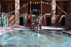 محفل کاروان قرآنی در خمین