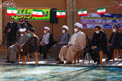 محفل کاروان قرآنی در خمین