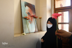 محفل کاروان قرآنی در خمین