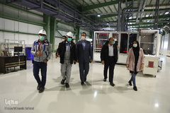 محفل کاروان قرآنی در خمین