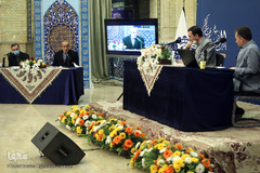 آخرین روز پانزدهمین نشست تخصصی شورای عالی قرآن