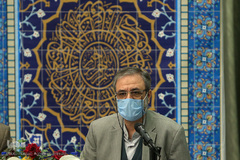 آخرین روز پانزدهمین نشست تخصصی شورای عالی قرآن