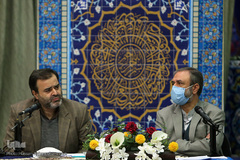 آخرین روز پانزدهمین نشست تخصصی شورای عالی قرآن