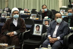 آخرین روز پانزدهمین نشست تخصصی شورای عالی قرآن