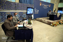 آخرین روز پانزدهمین نشست تخصصی شورای عالی قرآن