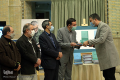 آخرین روز پانزدهمین نشست تخصصی شورای عالی قرآن