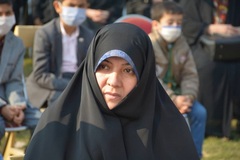 طرلان رجبی، مدیر موسسه 