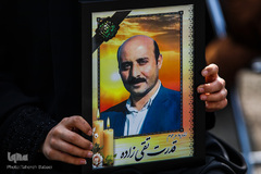 محفل کاروان قرآنی انقلاب در بیمارستان بقیه‌الله الاعظم (عج)