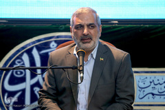 نخستین محفل قرآنی «جامعه قرآنیان مکتب سلیمانی»