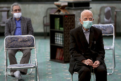 نخستین محفل قرآنی «جامعه قرآنیان مکتب سلیمانی»