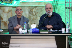 نخستین محفل قرآنی «جامعه قرآنیان مکتب سلیمانی»