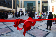 نمایشگاه طرح ملی توانمندسازی اقتصادی زنان سرپرست خانوار