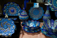 نمایشگاه طرح ملی توانمندسازی اقتصادی زنان سرپرست خانوار