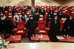 نمایشگاه طرح ملی توانمندسازی اقتصادی زنان سرپرست خانوار