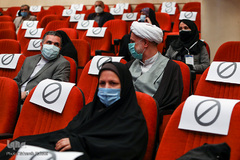 نمایشگاه طرح ملی توانمندسازی اقتصادی زنان سرپرست خانوار