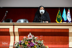 نمایشگاه طرح ملی توانمندسازی اقتصادی زنان سرپرست خانوار