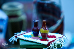 نمایشگاه طرح ملی توانمندسازی اقتصادی زنان سرپرست خانوار