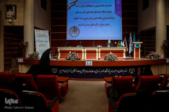 نمایشگاه طرح ملی توانمندسازی اقتصادی زنان سرپرست خانوار