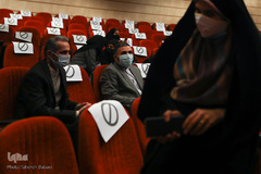 نمایشگاه طرح ملی توانمندسازی اقتصادی زنان سرپرست خانوار