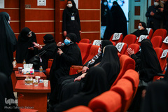 نمایشگاه طرح ملی توانمندسازی اقتصادی زنان سرپرست خانوار